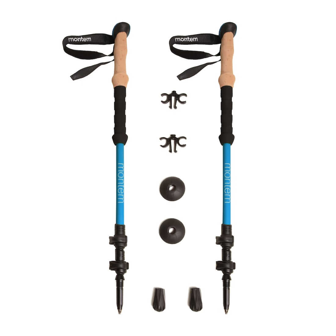 Montem Hiking Poles